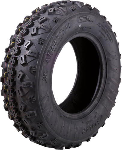 Moose Rattler Front Tire | 22x7-10 (0320-1147)