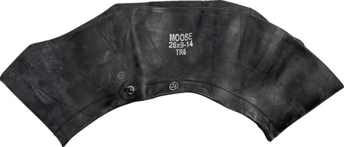 Moose Heavy Duty Inner Tube | 26x9-14 | TR6 (0351-0047)