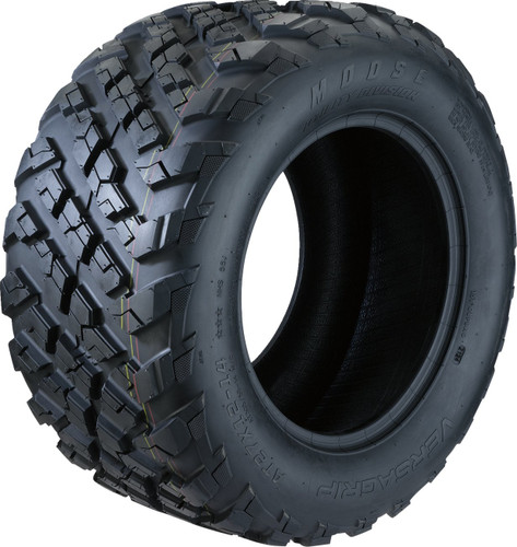 Moose Versagrip Front/Rear Tire | 27x11-14 (0320-1505)