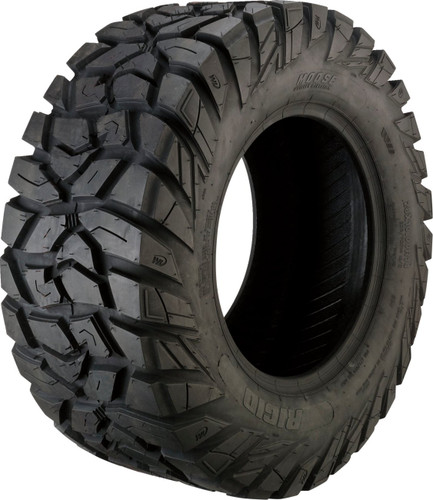 Moose Rigid Front/Rear Tire | 28x10R15 (0320-1286)