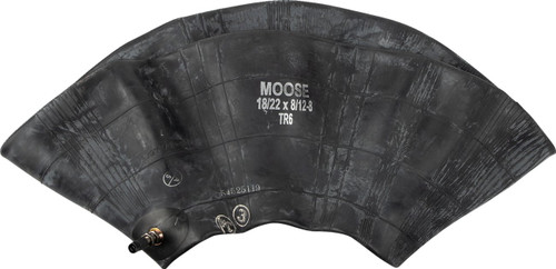Moose Heavy Duty Inner Tube | 21x12.00-8, 21x9.00-8 | TR6 (0351-0037)