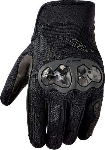 RST Jetstream Womens Textile Motorcycle Gloves