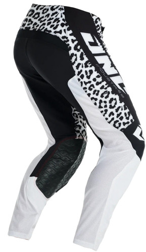 One X-197 Leopard Mens MX Offroad Pants