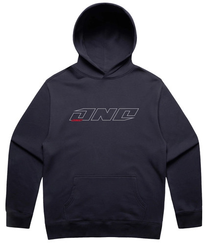 One Horizon Mens Pullover Hoody