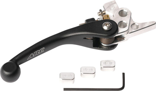 ARC Power Lever Brake Assembly | Brembo (AC-BR-214i)