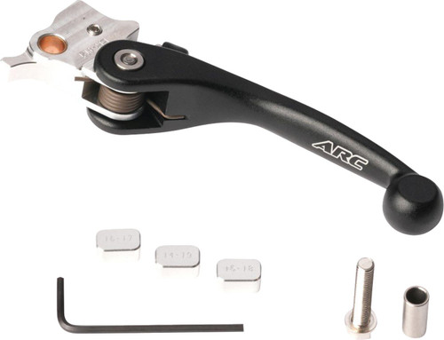 ARC Power Lever Brake Assembly | Kawasaki KX (AC-BR-412I)