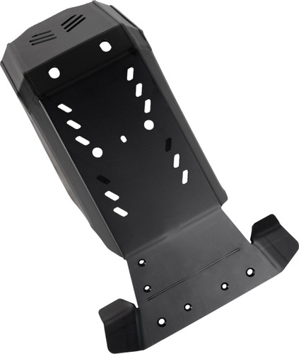 AXP Xtrem Plastic Skid Plate | Black | '23-24 Stark Varg (AX1728)