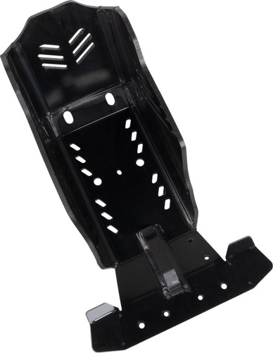 AXP Xtrem Plastic Skid Plate | Black | '23-24 Stark Varg (AX1728)