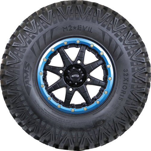 AMS M2 Evil Rear/Front Tire | 30x10R14 (1420-3611)
