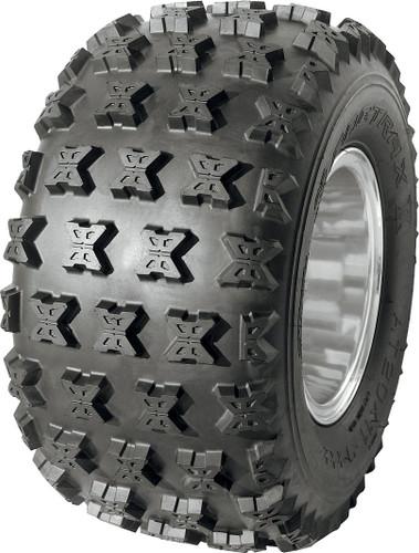 AMS Pactrax II Rear Tire | 22x11-9 (0922-3671)