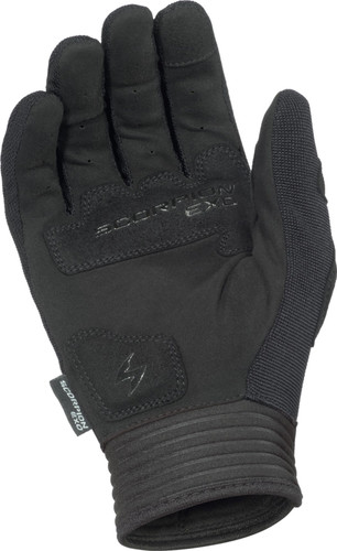 Scorpion Skrub II Mens Textile Motorcycle Gloves