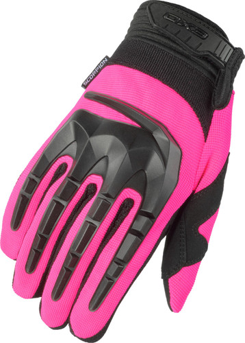 Scorpion Skrub II Womens Textile Motorcycle Gloves