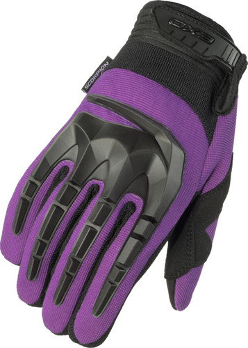 Scorpion Skrub II Womens Textile Motorcycle Gloves