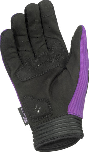 Scorpion Skrub II Womens Textile Motorcycle Gloves