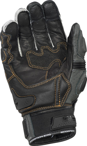 Scorpion SGS MK III Mens Leather Motorcycle Gloves