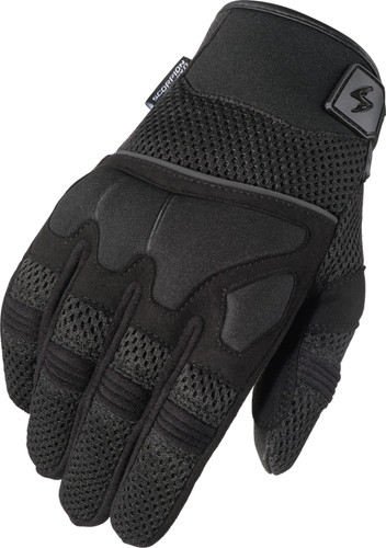 Scorpion Cool Hand III Mens Textile Motorcycle Gloves