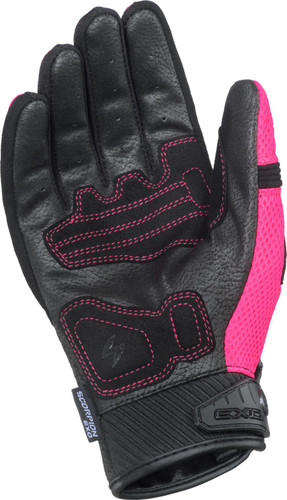 Scorpion Cool Hand III Womens Textile Motorcycle Gloves