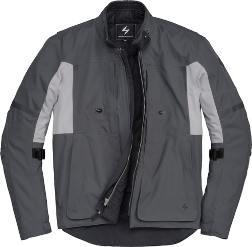 Scorpion Optima II Mens Textile Motorcycle Jacket