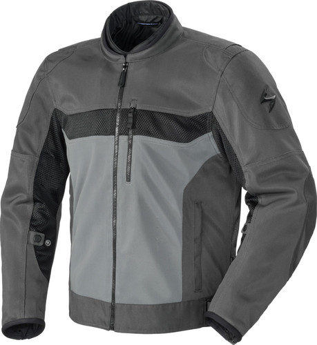 Scorpion Vortex Air II Mens Textile Motorcycle Jacket
