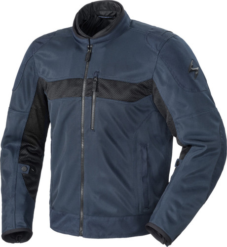 Scorpion Vortex Air II Mens Textile Motorcycle Jacket
