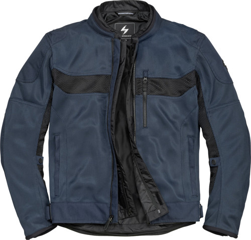 Scorpion Vortex Air II Mens Textile Motorcycle Jacket