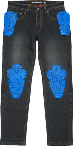 Scorpion Covert CE Pro II Mens Motorcycle Riding Jeans