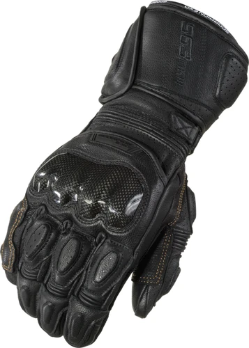 Scorpion SG3 MK III Mens Leather Motorcycle Gloves