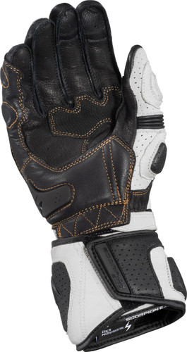 Scorpion SG3 MK III Mens Leather Motorcycle Gloves