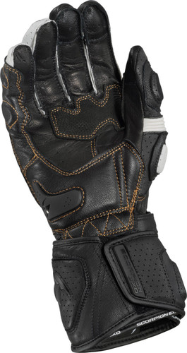 Scorpion SG3 MK III Mens Leather Motorcycle Gloves