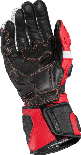 Scorpion SG3 MK III Mens Leather Motorcycle Gloves