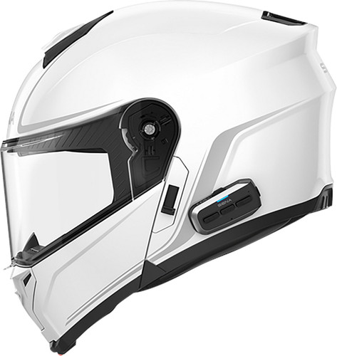 SENA Outrush 2 Mesh Modular Motorcycle Helmet