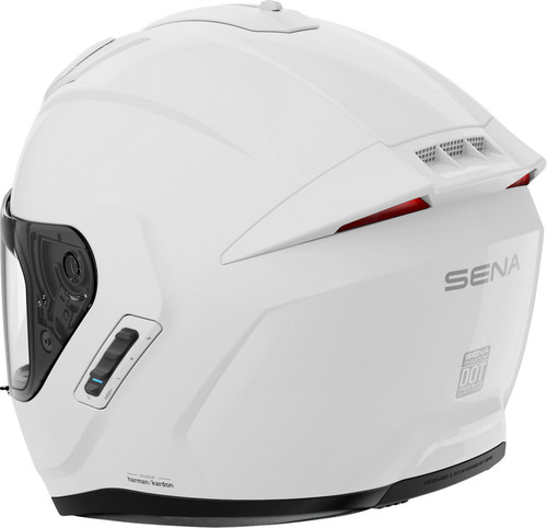 SENA Phantom ANC Motorcycle Helmet