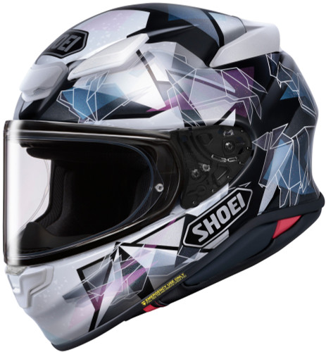 Shoei RF-1400 Origami 2 Motorcycle Helmet