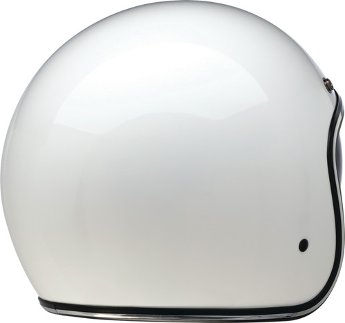 Z1R Grimlock Solid Open Face Motorcycle Helmet