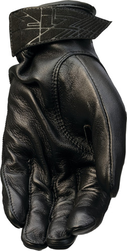 Z1R Ward Mens Textile Motorcycle Gloves