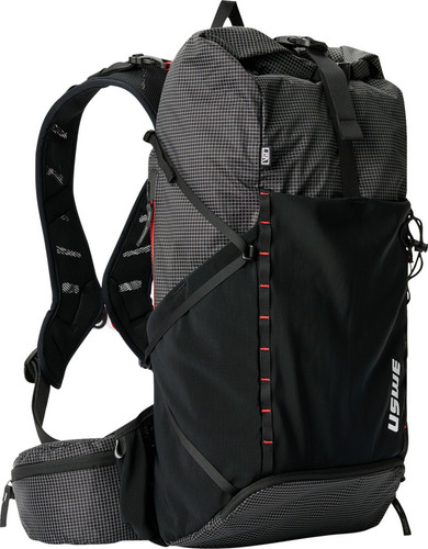 USWE 30L Daypack Rolltop Backpack