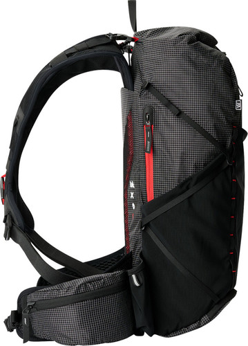 USWE 30L Daypack Rolltop Backpack