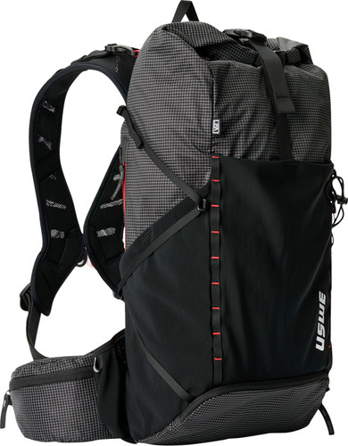USWE 18L Daypack Rolltop Backpack