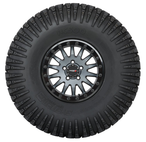 System 3 RC500 Rock Crawler Front/Rear Tire | 30x10R14 (S3-1350)