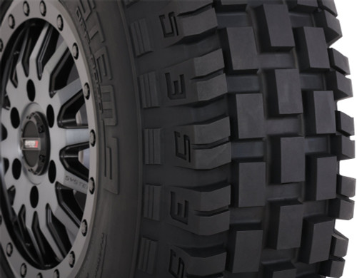 System 3 RX600 Front/Rear Tire | 33x10R-15 (S3-1566)