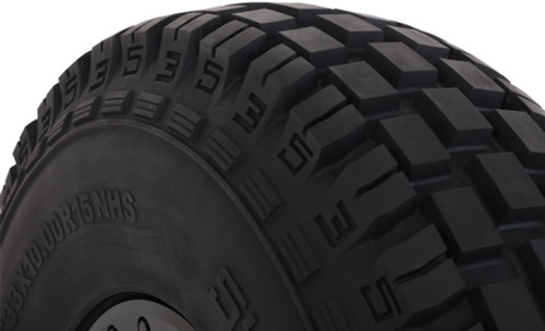 System 3 RX600 Front/Rear Tire | 33x10R-15 (S3-1566)