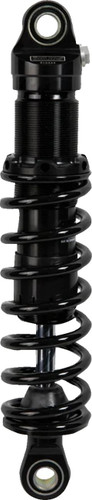 Ohlins STX36 Blackline Rear 12" Shock Absorbers (HD 761)