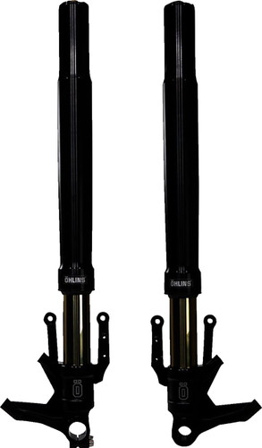 Ohlins Blackline Front Fork Kit (FGRT 307)