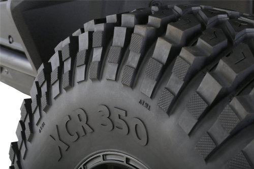 System 3 XCR350 Front/Rear Tire | 28x10R14 (S3-0335)