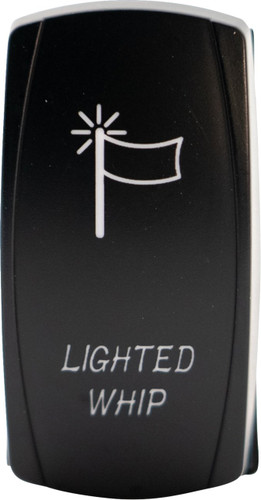 Brite Lites Rocker Switch | Whip Light (BL-WPARS)