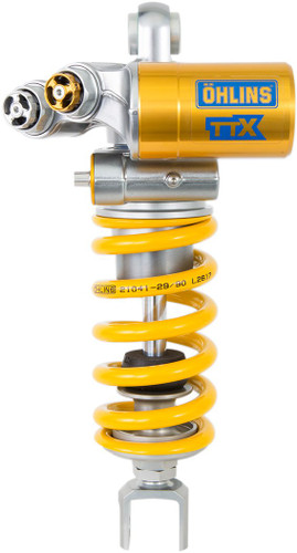 Ohlins TTX GP Rear Shock Absorber | Type T36PR1C1LB (YA 469)