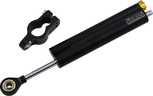 Ohlins Blackline Universal Steering Damper | 63mm (SD 007)