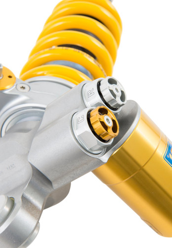 Ohlins TTX GP Rear Shock Absorber (BM 568)