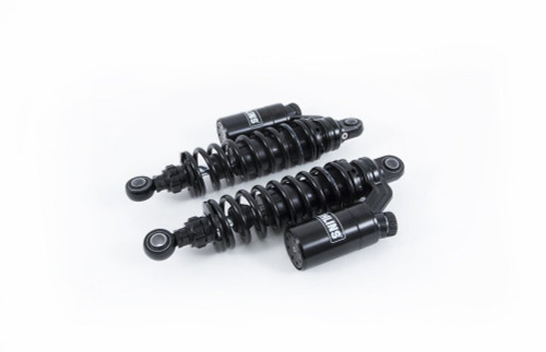 Ohlins STX36P Blackline Rear 13" Shock Absorbers (HD 764)
