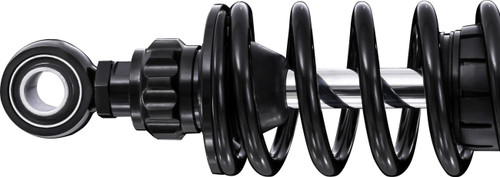 Ohlins STX36 Blackline Rear 12" Shock Absorbers (HD 776)